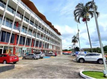 Apartamento de 1 habitación, David · PH Santa Cruz David Chiriqui Apartamento en Alquiler