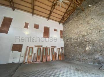 Edificio , Panamá · Venta de Edificio en Casco Antiguo