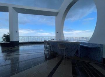 Apartamento de 2 habitaciones, Panamá · Apartamento en Alquiler en Av Balboa