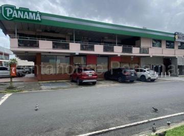 Local comercial , Panamá · Local Comercial en Alquiler en Obarrio