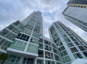 Apartamento de 2 habitaciones, Panamá · Apartamento en Venta en San Francisco