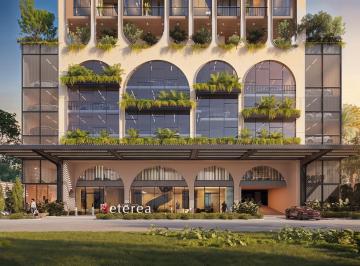 Apartamento · 50m² · 1 Recámara · 1 Estacionamientos · Pre - Venta de Apartamentos en PH Eterea, Bella Vista