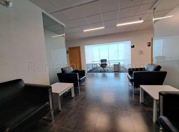 Oficina comercial , Panamá · Alquiler de Oficina en Costa del Este