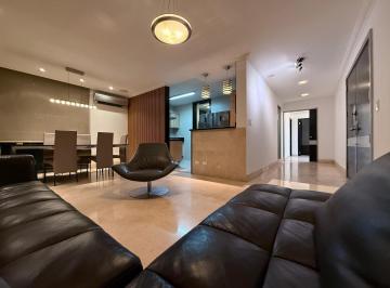 Apartamento · 202m² · 3 Recámaras · 2 Estacionamientos · PH Tao - (Amoblado) - San Francisco