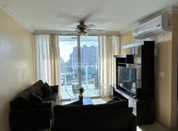 Apartamento · 105m² · 2 Recámaras · 1 Estacionamientos · Apartamento en Alquiler Hato Pintado