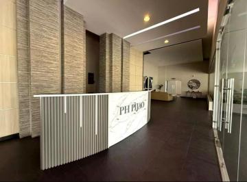Apartamento de 3 habitaciones, Panamá · Apartamento en Venta en Costa del Este 130 m, 3 Recamaras, Balcon Vista Panoramica en PH Pijao
