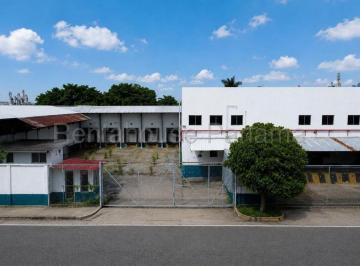 Bodega-Galpón-Depósito , Panamá · Alquiler de Bodega en Juan Diaz