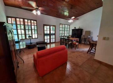 Casa · 1200m² · 2 Recámaras · Alquiler Casa en Coronado Dentro del Club de Golf 1200 m²