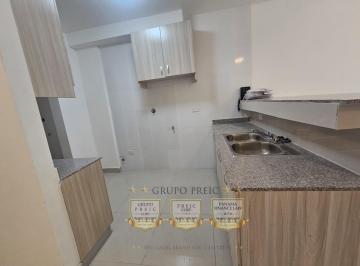 Apartamento · 72m² · 2 Recámaras · 1 Estacionamientos · Alquiler de Apto en Betania PH a Estrenar Villa Real Residences G. S