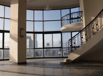 Apartamento · 1580m² · 11 Recámaras · 5 Estacionamientos · Venta de Penthouse en Punta Paitilla PH Royal Palace 1580 m² Jp