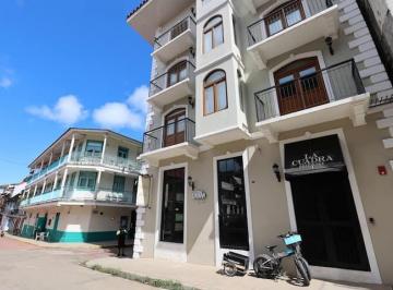 Apartamento · 155m² · 2 Recámaras · 1 Estacionamientos · Vendo Apartamento de Lujo | PH La Cuadra Casco Antiguo | m. m