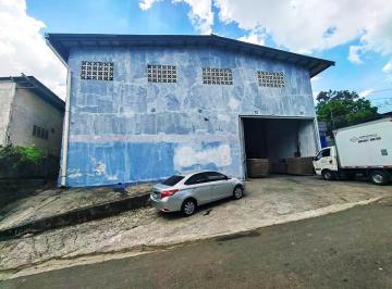 Bodega-Galpón-Depósito · 600m² · 1 Recámara · 10 Estacionamientos · Galera en Venta en Pueblo Nuevo 800 m² Ct