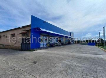 Local comercial , La Chorrera · Venta de Local Comercial en Chorrera Abs