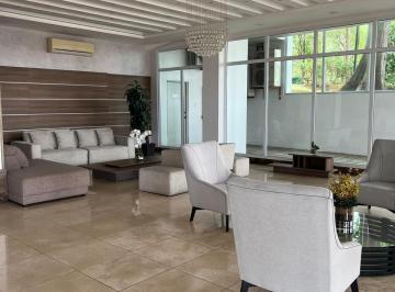 Apartamento · 115m² · 2 Recámaras · 2 Estacionamientos · Alquilo Apartamento Amoblado PH Foresta Tower