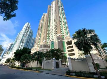 Apartamento de 3 habitaciones, Panamá · Apartamento en Venta en Punta Pacifica Che27 - 262