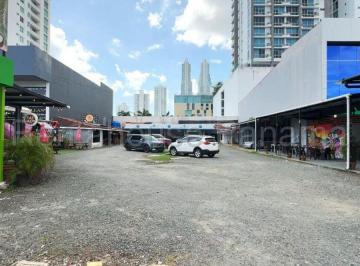 Terreno / Lote , Panamá · Se Vende Terreno en Costa del Este Cur26 - 7130