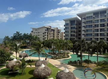 Apartamento · 79m² · 2 Recámaras · 1 Estacionamientos · Venta de Apartamento en Playa Caracol, PH Ventanas - Punta Chame