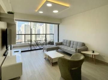 Apartamento de 3 habitaciones, Panamá · A Pasos de Av Balboa