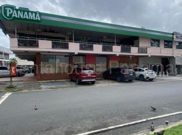 Local comercial , Panamá · Se Alquila Local Comercial en Obarrio Dpa27 - 1635