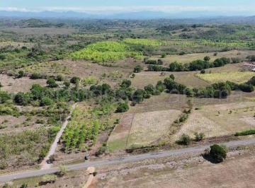Terreno / Lote , Santiago · Se Vende Terreno en Santiago Dpa27 - 956