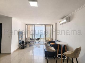Apartamento de 2 habitaciones, Panamá · Vendo Apartamento de 120 m² en PH Serenity At The Bay, San Francisco 27 - 1395gg