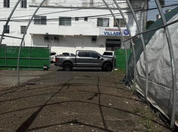 Terreno / Lote , Panamá · Alquiler de Terreno de 450 m² – a 50 m de Vía José Agustín Arango