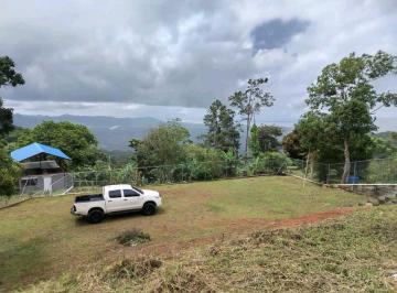 Terreno / Lote · 982m² · Venta de Lote en Chica 982.23 m² Clima Agradable, Vista a La Montaña