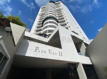 Apartamento de 3 habitaciones, Panamá · Vendo Apartamento de 136 m² en PH Park View II, El Dorado 27 - 1249gg