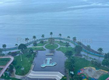 Apartamento de 2 habitaciones, Panamá · Alquiler de Apartamento en Av Balboa, PH Destiny.