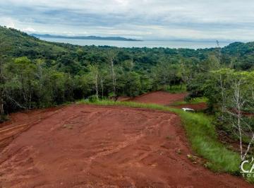 Terreno / Lote , Mariatos · Lote Residencial Elevado con Vistas Al Océano y La Selva–torio Hills–torio, Veraguas–cm10