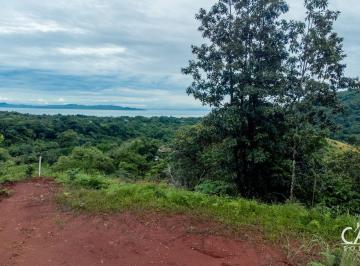 Terreno / Lote , Mariatos · Lote Residencial Extraordinario con Vistas Al Océano y La Selva – Torio Hills – Torio, Veraguas–cm08