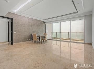 Apartamento · 207m² · 2 Recámaras · 2 Estacionamientos · Venta de Apartamento Remodelado en PH Dupont, Punta Pacífica (18)