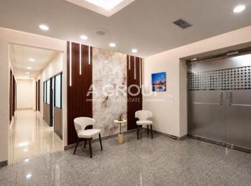 Oficina comercial · 334m² · 8 Estacionamientos · Oportunidad - Plaza Banco General - Calle 50 - Se Vende Oficina