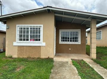 Casa · 71m² · 2 Recámaras · 1 Estacionamientos · Vendo Casa Urbanización Praderas del Campos