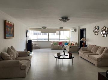 Apartamento de 3 habitaciones, Panamá · Alquilo Apto en Paitilla, PH Parque Mar
