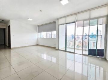 Apartamento · 100m² · 3 Recámaras · 2 Estacionamientos · Vendo Apartamento en Vista Hermosa PH Torre Delta