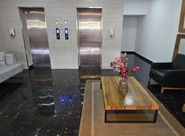 Apartamento de 2 habitaciones, Panamá · Alquiler Apartamento Vacio PH Midtown Carrasquilla (Gs)