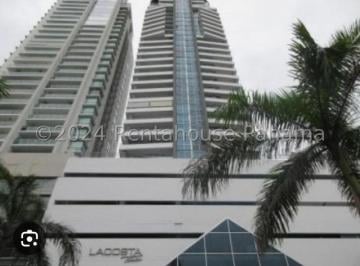 Apartamento de 3 habitaciones, Panamá · Alquiler de Apartamento con Opción a Compra en Costa del Este, PH Lacosta Tower.