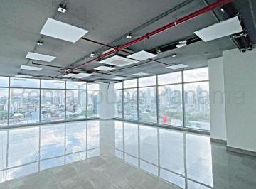Oficina comercial , Panamá · Alquiler de Oficina en Obarrio