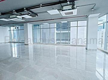 Oficina comercial , Panamá · Alquiler de Oficina en Obarrio