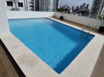 Apartamento · 79m² · 3 Recámaras · 1 Estacionamientos · Vendo Apartamento PH Premium