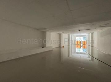 Local comercial , Panamá · Local Comercial en Alquiler en Calle 25 - 9994 Abs