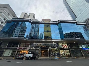 Local comercial , Panamá · Local Comercial en Alquiler en Obarrio 25 - 9346 Abs