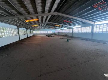 Bodega-Galpón-Depósito , Panamá · Vendo Galera Río Abajo