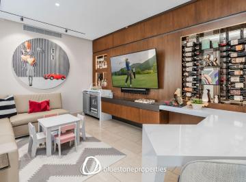 Apartamento de 3 habitaciones, Panamá · Coco del Mar - Vista Al Mar - 273 m² - 850,000