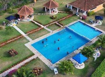 Terreno / Lote · 600m² · 2 Estacionamientos · Venta de Lote en El Nance de San Carlos 600 m² con Area Social