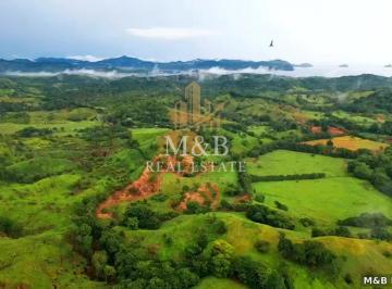 Finca , Santa Isabel · Finca en Venta de 40 Hts - Nombre de Dios - Colón