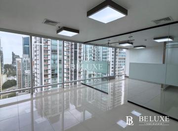 Oficina comercial · 76m² · 2 Estacionamientos · Venta/alquiler de Oficina Corporativa en Costa del Este (8)