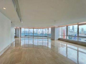 Apartamento · 454m² · 4 Recámaras · 3 Estacionamientos · Se Vende Apartamento en PH Landmark - 7211da