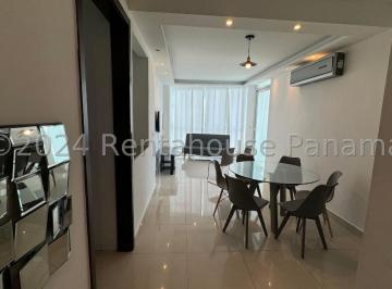 Apartamento de 2 habitaciones, Panamá · Apartamento en Venta en San Francisco Aecc#25 - 5970
